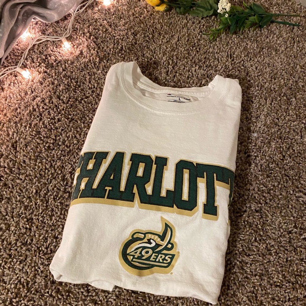 Champion Charlotte Shirt